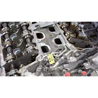 Ensemble d'outils de distribution pour GM 4 mcx Waymarc Industries Inc