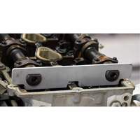 Ensemble d'outils de distribution pour GM 4 mcx Waymarc Industries Inc