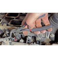 Pinces de d&eacute;connexion &eacute;lectrique 60° Waymarc Industries Inc