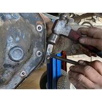 Gasket Separator Waymarc Industries Inc