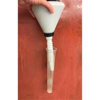 Support magn&eacute;tique pour entonnoir Waymarc Industries Inc