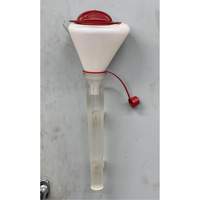 Support magn&eacute;tique pour entonnoir Waymarc Industries Inc