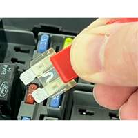 Ensemble de nettoyage de bornes de fusibles, 2 mcx Waymarc Industries Inc