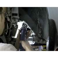 Inner Tie Rod Tool Set Waymarc Industries Inc