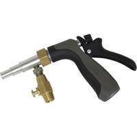 Heater Core Backflush Tool with Air Waymarc Industries Inc