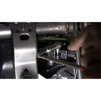 5-Piece Actuator Motor Wrench Set Waymarc Industries Inc