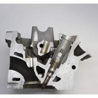 Ford 3V Broken Plug Remover Kit Waymarc Industries Inc