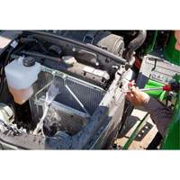 Radiator Genie Cleaning Wand Waymarc Industries Inc
