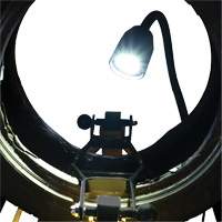 Pneumatic Passenger & Light Truck Tire Spreader Waymarc Industries Inc