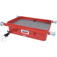 Drain de fosse &agrave; profil bas Waymarc Industries Inc