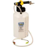 Distributeur pneumatique de lubrifiant pour engrenages Waymarc Industries Inc