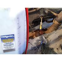 ATF Refill Conversion Kit Waymarc Industries Inc