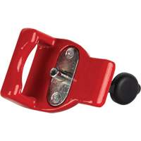 Verrou manuel pour frein pneumatique en aluminium Glad, cl&eacute; identique Waymarc Industries Inc
