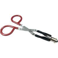 Pinces pour ampoules Waymarc Industries Inc