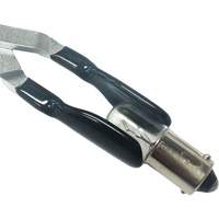 Pinces pour ampoules Waymarc Industries Inc