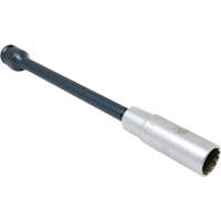 4-Piece Euro Spark Plug Swivel Socket Set, 3/8" Drive Waymarc Industries Inc