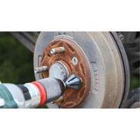 E-Z Chamfer&reg; Tool Waymarc Industries Inc