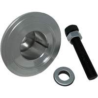 Trousse d'entretien de joint de vilebrequin avant/arri&egrave;re Duramax 6,6 L Waymarc Industries Inc