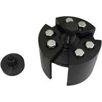 Trousse d'entretien de joint de vilebrequin avant/arri&egrave;re Duramax 6,6 L Waymarc Industries Inc