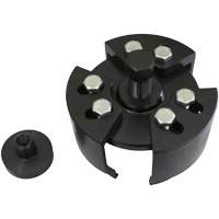 Trousse d'entretien de joint de vilebrequin avant/arri&egrave;re Duramax 6,6 L Waymarc Industries Inc