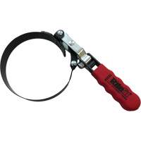 6-Piece Oil Filter Wrench Kit with Magnetic Stand Waymarc Industries Inc