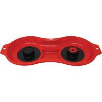 Plateau magn&eacute;tique flexible Waymarc Industries Inc