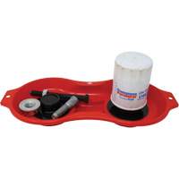 Plateau magn&eacute;tique flexible Waymarc Industries Inc