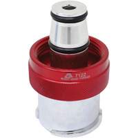 52mm x 2.5mm RH GM/GMC Radiator Pressure Adapter Waymarc Industries Inc