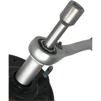 15-Piece Shock & Strut Tool Kit Waymarc Industries Inc