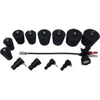 System Tester Waymarc Industries Inc