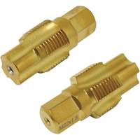2-Piece NOx/Soot Sensor Thread Chaser Set Waymarc Industries Inc