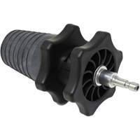 Adjustable Radiator Pressure Tester Kit Waymarc Industries Inc