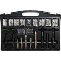 Spark Plug Thread Repair Workshop Kit Waymarc Industries Inc