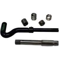 Spark Plug Thread Repair Workshop Kit Waymarc Industries Inc