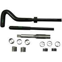 Spark Plug Thread Repair Workshop Kit Waymarc Industries Inc