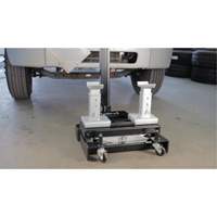 Trailer Adapter Waymarc Industries Inc