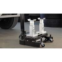 Trailer Adapter Waymarc Industries Inc