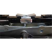 Differential/Pumpkin Adapter Waymarc Industries Inc