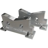 4" V-Shaped Lifting Saddle Waymarc Industries Inc