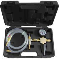 Vacuum-Type Cooling System Filler Kit Waymarc Industries Inc