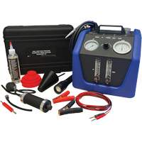 Dual EVAP/High Pressure Diagnostic Smoke Machine Waymarc Industries Inc
