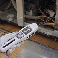 Intellasense Iii Combustible Gas Leak Detector Waymarc Industries Inc