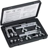 45° Flaring & Swaging Tool Set Waymarc Industries Inc