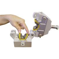 A/C Hose Crimper Waymarc Industries Inc