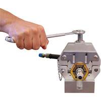 A/C Hose Crimper Waymarc Industries Inc