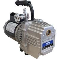 Vacuum Pump Waymarc Industries Inc