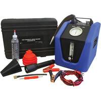 EVAP Diagnostic Smoke Machine Waymarc Industries Inc
