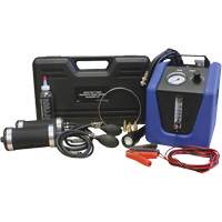 Heavy-Duty Truck Diagnostic Smoke Machine Waymarc Industries Inc
