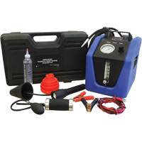 Turbo/Intake Diagnostic Smoke Machine Waymarc Industries Inc
