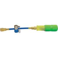 Cartridge-Type R1234Yf Universal Dye Injector Waymarc Industries Inc